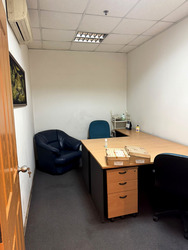 Entrepreneur Business Centre (D14), Factory #625523601